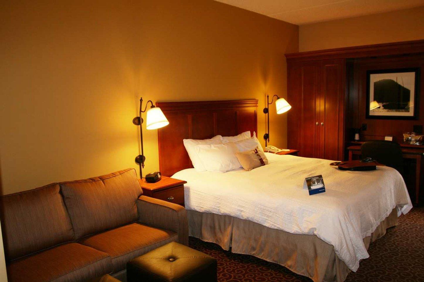 Spx Hotel Green Bay Bagian luar foto